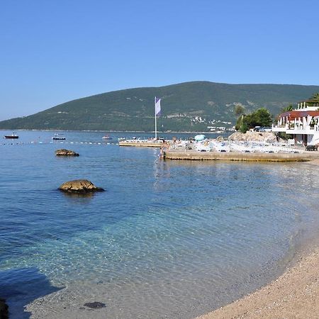 Guest House Savina Herceg Novi Exterior photo